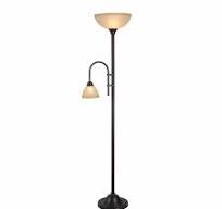 China 2 Light Black Retro Torchiere Floor Lamp Manufacturers ...