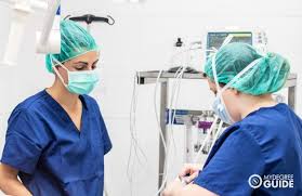 The baccalaureate degree program in nursing, master's degree program in nursing, doctor of nursing practice program, and post graduate aprn certificate program at chamberlain university are accredited by the commission on. 20 Best Online Doctorate In Nursing Education 2021 Guide