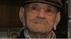 I heard somewhere that spaniard could be derogatory. This 111 Year Old Spaniard Is World S Oldest Man Or Is He The Local