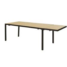 With a white washed natural oak top and the deauville butterfly extension pedestal dining table has a refined farmhouse appeal and is our largest extendable dining table to date. Solid Mango Wood Extendable 8 12 Seater Dining Table W180 280 Century Maisons Du Monde