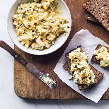 Egg Salad With Herbs And Pickles Recipe Recipe Wine Recipes Pickling Recipes Recipes