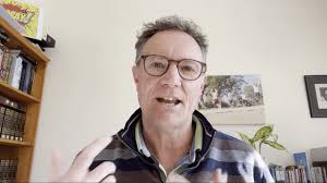 Thinking about The Voice — Christ Church St Ives