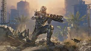 Call Of Duty Black Ops Cold War Wallpaper 4k Call Of Duty Black Ops 3 Specialist Prophet Wallpaper Call Of Duty Black Ops Iii Call Of Duty Black Ops 3 Call Of Duty