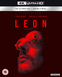 Jean reno, natalie portman & luc besson by ken weingart (1995). Leon Director S Cut 4k Blu Ray 2019 Region Free Amazon De Jean Reno Gary Oldman Natalie Portman Danny Aiello Peter Appel Willi One Blood Don Creech Keith A Glascoe Randolph Scott Michael Badalucco Luc