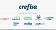 Logo de Crefisa E Empresas Parceiras