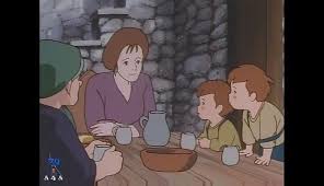 عهد الاصدقاء عائلة روميو Torrent Romeo Blue Fictional Characters