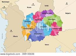 It is located in the western part of the country and covers an area of 2, 700 ha. Municipalities North Vector Photo Free Trial Bigstock