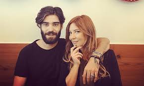 A perdere la vita un uomo di 37 anni e una. Selvaggia Lucarelli E Gli Auguri Speciali Al Fidanzato Ma Confessa Volevo Cracco Velvet Gossip