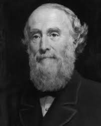 George Williams (Founder of the YMCA)