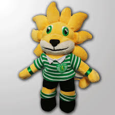 Resultado de imagem para mascotes do sporting