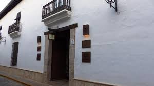 See more of hotel boutique casa grande de almagro on facebook. Fachada Fotografia De Hotel Rural Casa Grande Almagro Tripadvisor