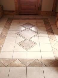 You can try using stones as one of the most unique flooring ideas for entryways. Foyer Tile Ideas Design Ideas Pictures Remodel And Decor Foyer Tile Ideas Floor Tile Design Foyer Flooring