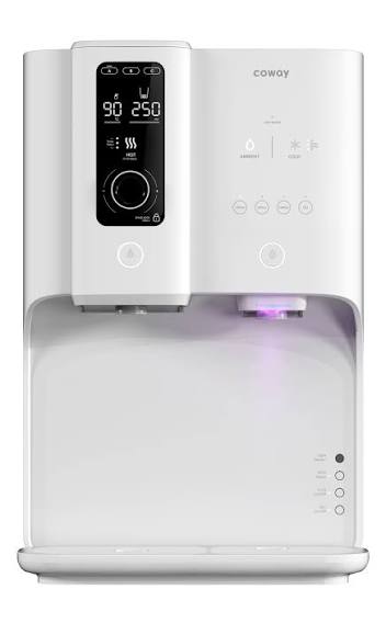 Coway — Water Purifier