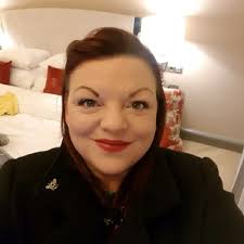 Sarah Whitehead (Joy)