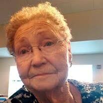 Mrs. Brenda Stewart Spence Obituary