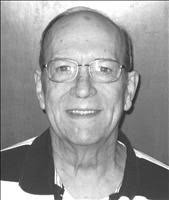 Walter Strong Obituary (2009)