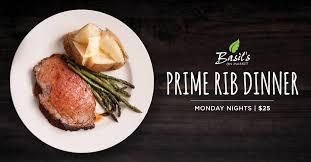 Comments and photos from readers. Prime Rib Dinner Special Downtown Dayton Partnership