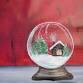 PAINT & SIP - Cozy Cabin Snow Globe event image