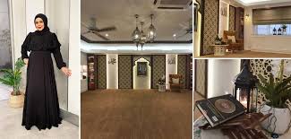 Chorus takkan mungkin kita bertahan hidup dalam bersendirian panas terik hujan badai kita lalui bersama. Dato Sri Siti Nurhaliza Kongsikan Dekorasi Surau Rumah Sempena Kedatangan Bulan Ramadan Giler Deco