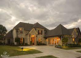 These houses start at just $198,000, and they have up to 5,698 square feet of space, so people from all walks of life can invest in a quality new construction home. Regency Homebuilders Grays Hollow Lynwood Plan Home Builders Building A House Regency Home
