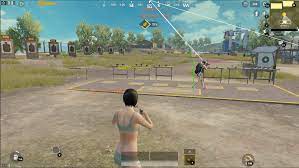Source Esp Source For Pubgm On Gameloop