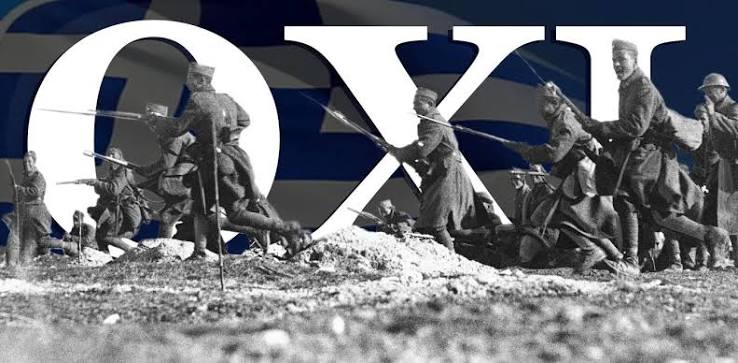 Η Επέτειος της 28ης Οκτωβρίου 1940 τιμάται με τριήμερες εκδηλώσεις και στο Δήμο Αλμυρού - ertnews.gr