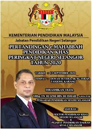 Secara keseluruhannya kadar murid cicir peringkat sekolah rendah dan menengah di negeri selangor pada tahun 2019 adalah 1652 orang (0.18 peratus). E Mahabbah Peringkat Negeri Selangor 2020 Flip Ebook Pages 1 26 Anyflip Anyflip