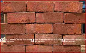 Top 6 loại gạch xây nhà tốt được ưa chuộng nhất hiện nay