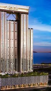 Sewri Mumbai - Map, Projects, Photos ...