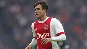 We did not find results for: Ajax Amsterdam Tagliafico Strebt Transfer An Gesprache Mit Mehreren Klubs Transfermarkt