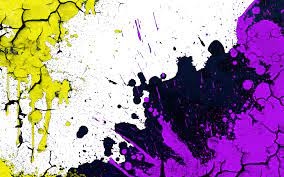 We have a massive amount of desktop and mobile backgrounds. Download Splatters Cool Abstract Wallpaper Backgrounds Png Image With No Background Pngkey Com