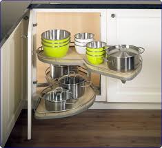 Kitchen Corner Cabinet Solution Kitchen Design Kitchen Cabinet Accessories Corner Kitchen Cabinet