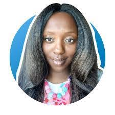 Angelica Barrero's Instagram, Twitter & Facebook