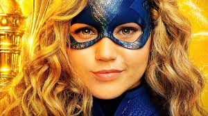 Courtney Whitmore Stargirl Stargirl Movies, HD wallpaper