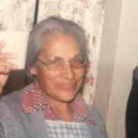 PETRA CONCEPCIÓN VARGAS TAPIA (1920–1995)