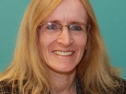 Lisa Pelled Colabella