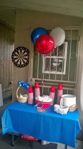We only stock high quality products and strive to offer the highest level of service. Us Marines Welcome Home Us Marine Party Party Ideas Photo 1 Of 22 Catch My Party