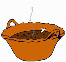 Resultado de imagen para cazuela de mole