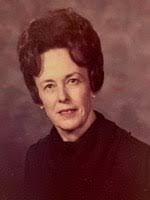 Helen Vanderhoef Obituary (1925