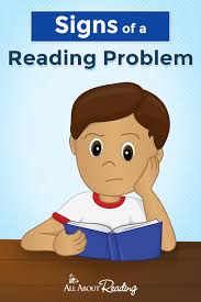 We have a huge library of printable worksheets for a many different class topics and grade levels. Signs Of A Reading Problem Free Printable Quick Guide