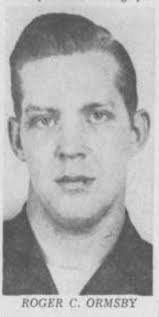 Roger Conrad Ormsby (1927-2005)