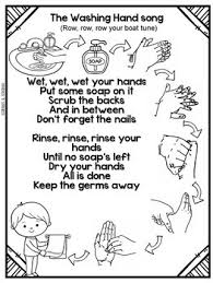 Distance Learning Wash Your Hands Song By Scribbles And Scrabble Here the kiboomers touch on why we all should be washing our hands. distance learning wash your hands song