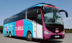 Réserver votre billet de bus pour paris sur blablabus (ouibus) ↔ 2 bagages en soute ↔ 2 bagages à mains inclus. 5 To The Coast Ouibus Rolls Out New Summer Lines The Local