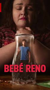 Baby Rene Merida Completa