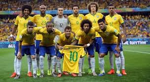Entre e conheça as nossas incriveis ofertas. Tristes Detalhes Da Submissao Da Selecao Brasileira A Neymar Prisma R7 Cosme Rimoli