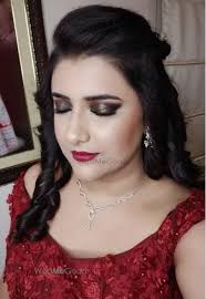 Haute Bespoke Makeup by Preeti Dixit