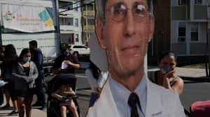 Covid-19 vaccine in the US news summary: 23 May 2021