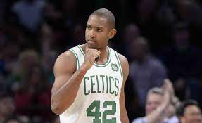 Videos of or about celtics' pf/c al horford. Al Horford Declines Final Year Of Celtics Contract Boston Herald