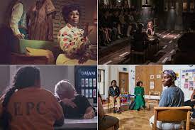 Check out the top 10 best tv shows to watch right now. Best Tv Shows Of 2020 Time