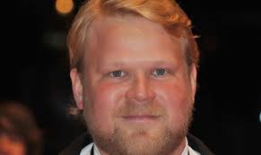 Anders baasmo christiansen was born on january 29, 1976 in hamar, norway. Car Racing Sequel Borning 2 On Ice Gets Nordisk Fond Backing News Screen